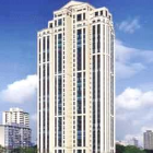 Mirage Tower | Steen Consultants