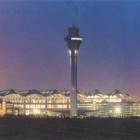 Kuala Lumpur International Airport Main Terminal Building | Steen Consultants