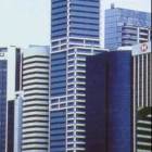 Hitachi Tower | Steen Consultants