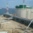Singapore LNG Terminal | Steen Consultants