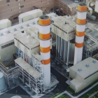 Senoko Power Station Stage II Repowering | Steen Consultants
