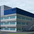 4 Storey Biopharmaceutical Manufacturing Plant | Steen Consultants