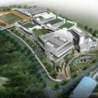 Consultancy & Advisory Technical Services on the Development of the New ITE College West | Steen Consultants