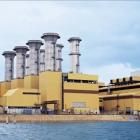Senoko Power Station Combined Cycle Power Plant (CCPP) | Steen Consultants