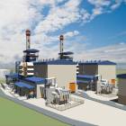 Combined Cycle Power Plant | Steen Consultants
