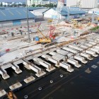 J10 J11 Berths For Jurong Port | Steen Consultants