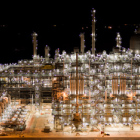 Mono Ethylene Glycol (MEG) Plant for Shell Eastern Petroleum | Steen Consultants