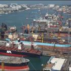 New Shipyard for Keppel FELS Ltd | Steen Consultants
