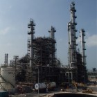 PCS No.2 Butadiene Plant and Spherical Tanks | Steen Consultants