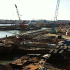 Quay No.5 At Benoi for Keppel Singmarine Pte Ltd | Steen Consultants