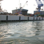 Reconstruction of Existing Landing Quay for Keppel Shipyard Limited | Steen Consultants