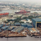Redevelopment of Singapore Technologies Marine Shipyard | Steen Consultants