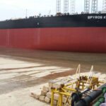 Slipway Extension