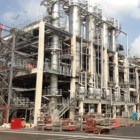 Styrene/Butadiene Rubber Plant for Zeon Chemicals Singapore | Steen Consultants
