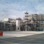 Tafmer Plants (4TF/5TF) for Mitsui Elastomers Singapore Pte Ltd | Steen Consultants
