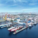 Upgrading Of Gul Shipyard Complex For ST Engineering Marine Pte Ltd